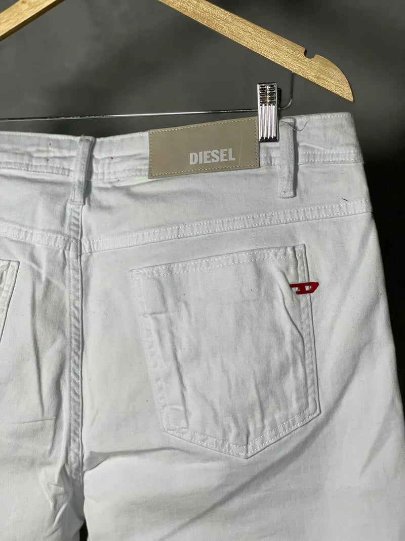 BERMUDA SARJA DIESEL PREMIUM