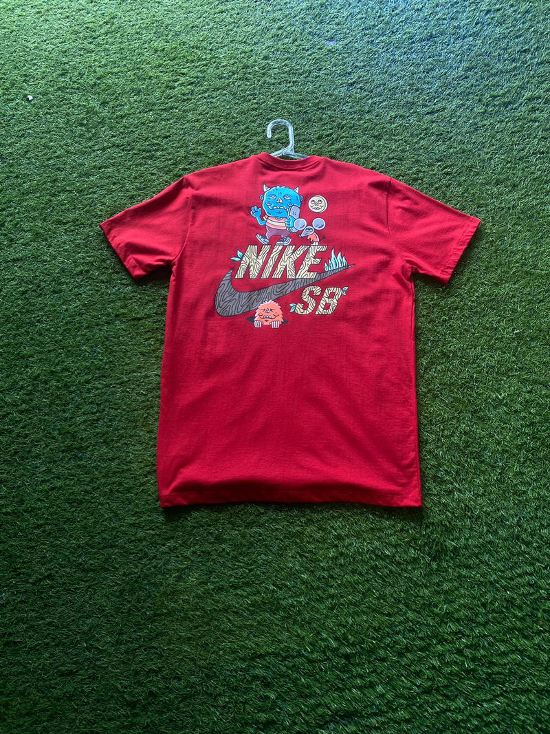 CAMISETA NIKE