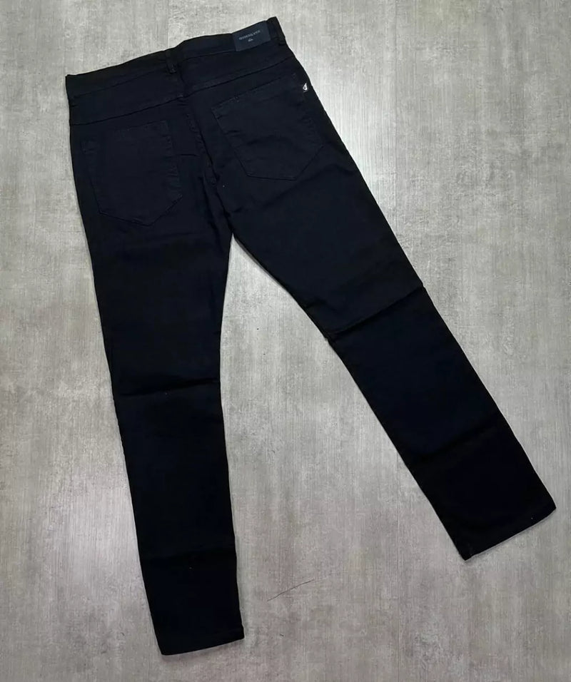 CALÇA JENAS SKINNY QUIKSILVER