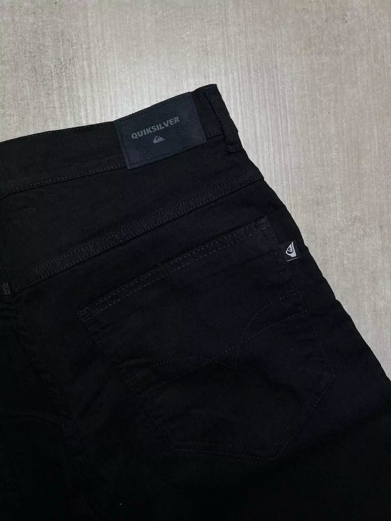 CALÇA JENAS SKINNY QUIKSILVER